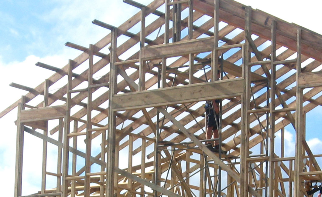 The Gantry Framework